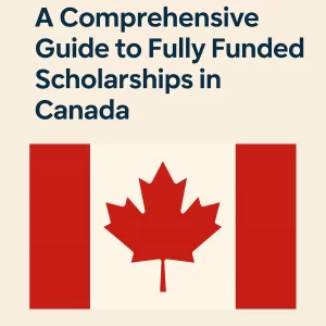 Why Canada Is the Top Choice for Nigerian Students